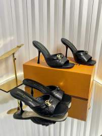 Picture of Louis Vuitton Shoes _SKULVsz35-41mnq120313687